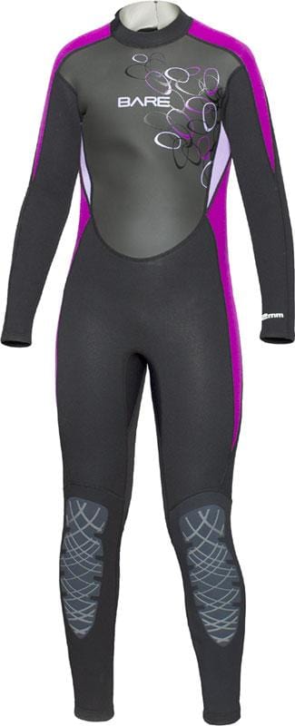 3/2mm Manta Full - Image 13