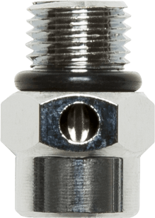 Zeagle - Regulator Overpressure Relieve Valve