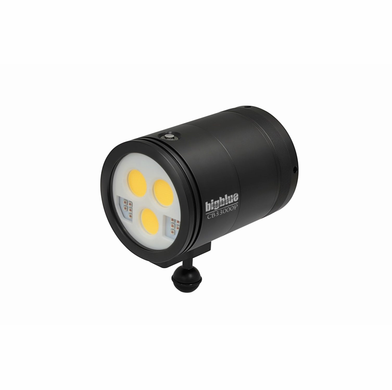 Big Blue - 33,000 Lumen Warm-White Video Light - Image 2