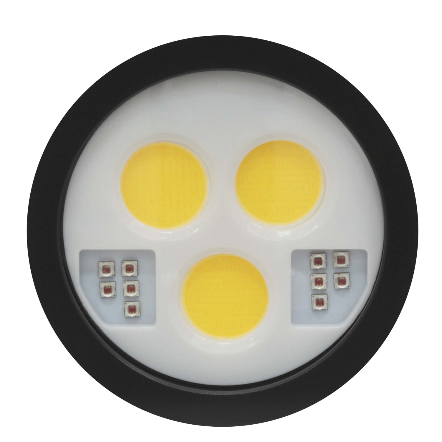 Big Blue - 33,000 Lumen Warm-White Video Light - Image 4
