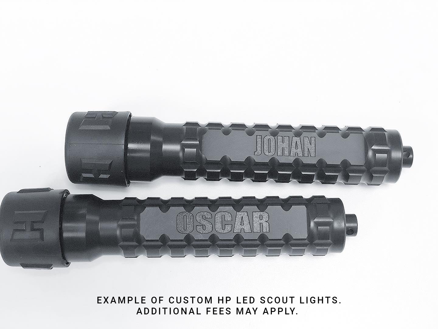 Halcyon - Custom Scout Backup Light - Image 2