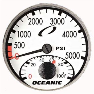 Oceanic - SPG Slimline Module