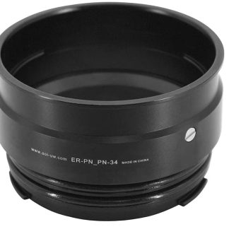 Backscatter - AOI 34mm Extension Ring for 60mm Macro Lens