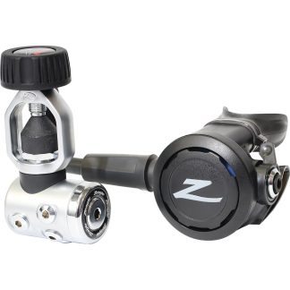 Zeagle-F8 Regulator Decal