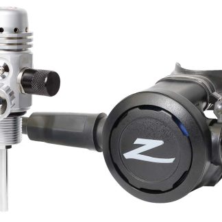 Zeagle - Envoy II Razor