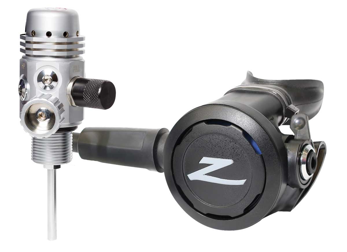 Zeagle - Envoy II Razor