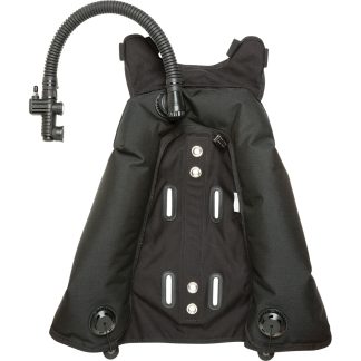 Zeagle 35 lb Bagless Bladder for Backplate with New Style Threads