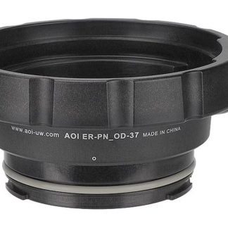 Backscatter - AOI PEN Housing to OM-D Port 37mm Port Adapter Extension Ring