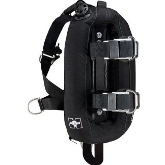 XS Scuba - Highland 37lb Wing Travel Package