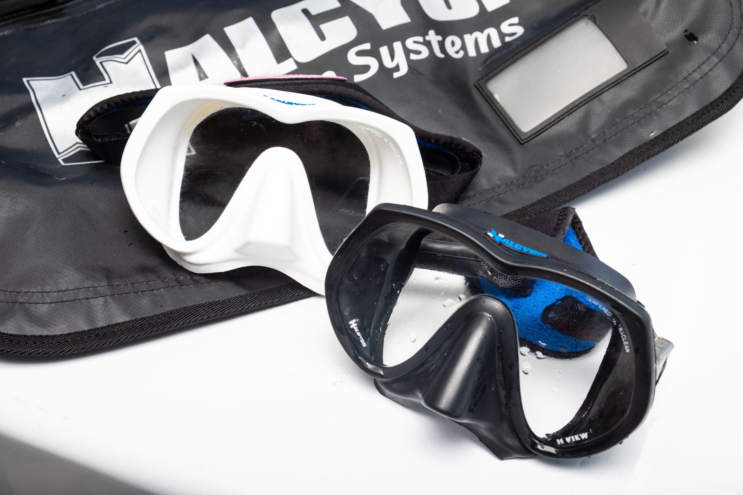 Halcyon - H-View Mask - Image 4
