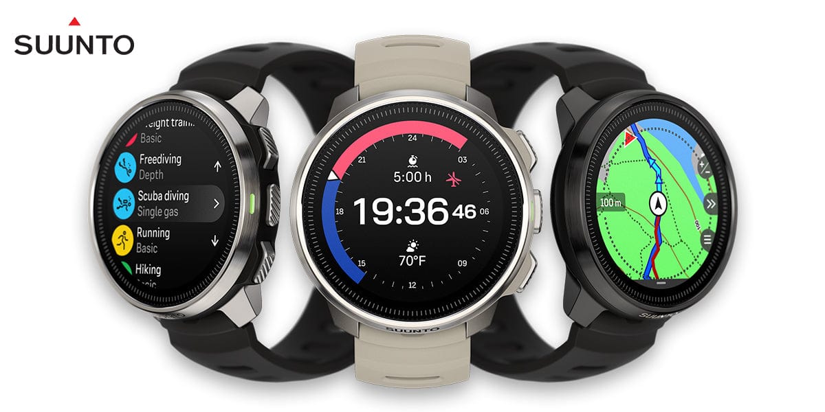 SUUNTO - Ocean