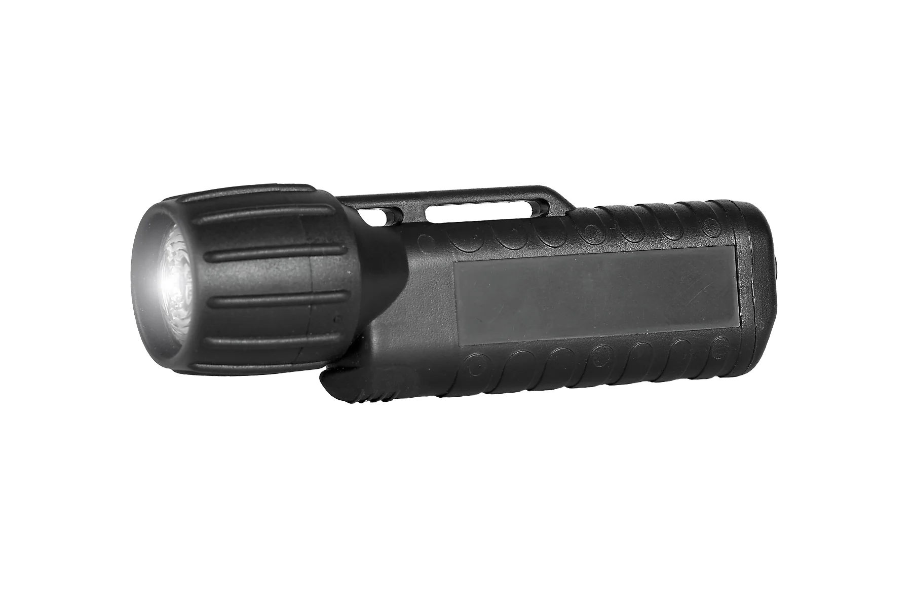 UK 3AA eLED CPO - Intrinsically Safe Flashlight - Image 8