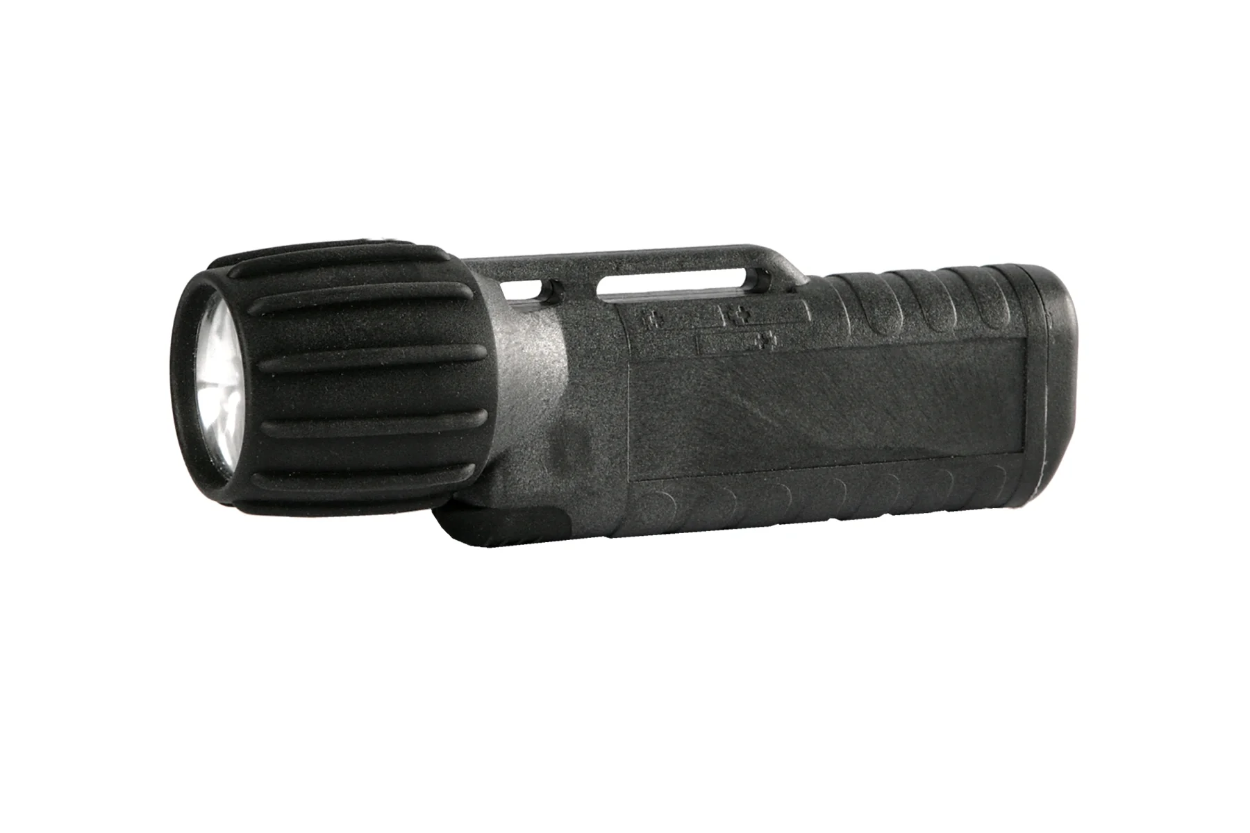 UK 3AA eLED CPO - Intrinsically Safe Flashlight - Image 6