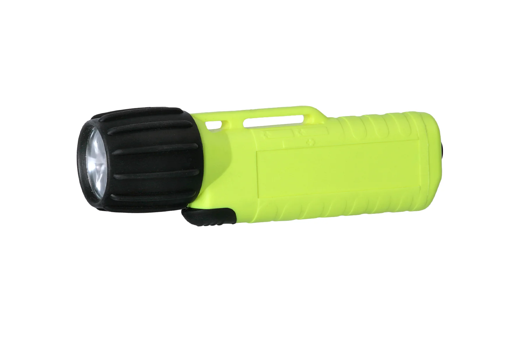 UK 3AA eLED CPO - Intrinsically Safe Flashlight - Image 5