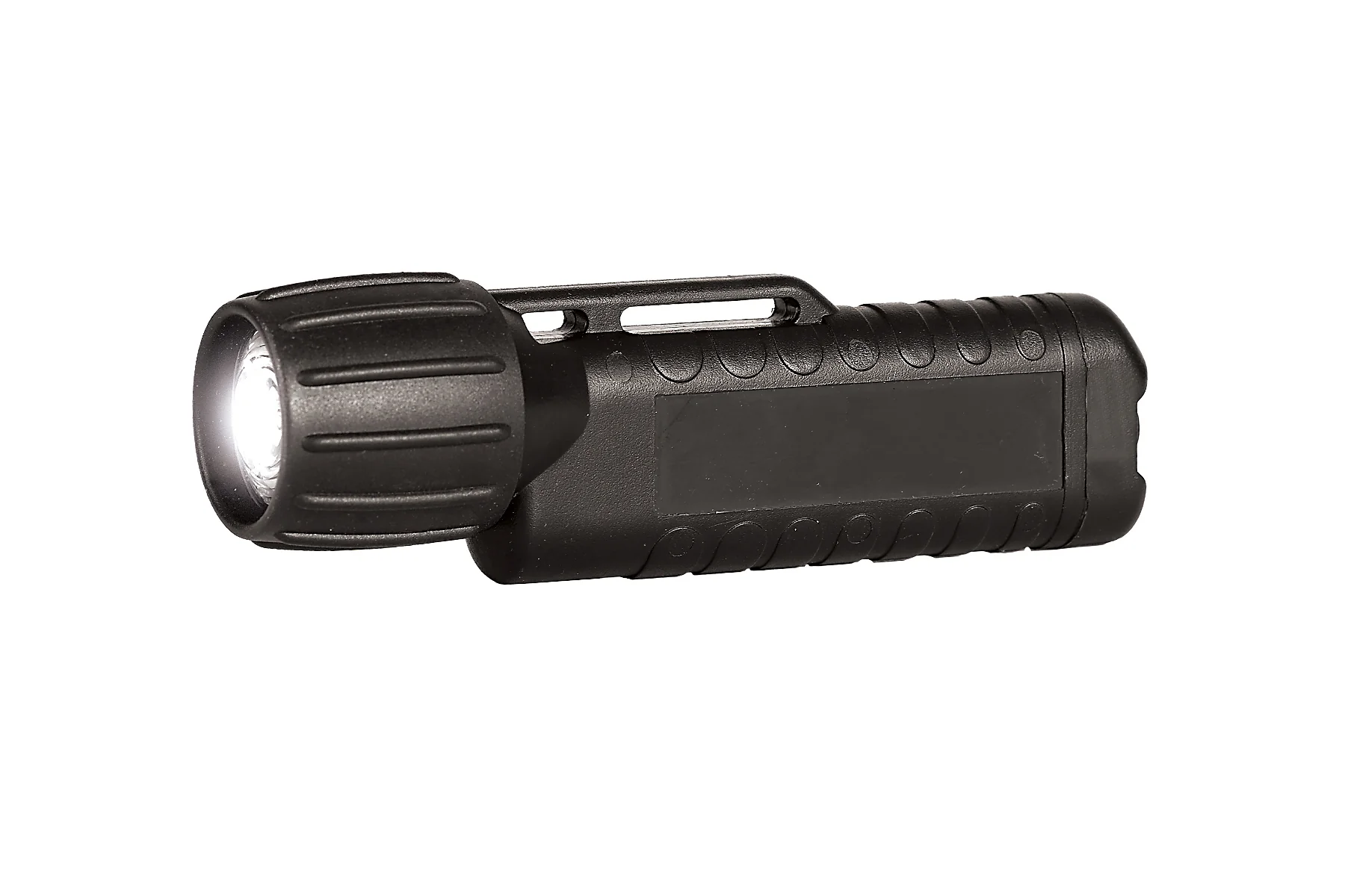 UK 3AA eLED CPO - Intrinsically Safe Flashlight - Image 2