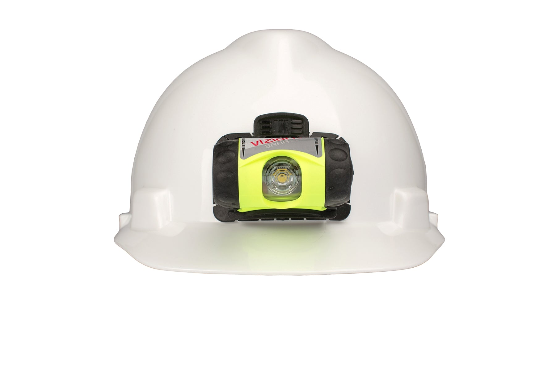 UK 3AAA Vizion I Headlamp - Intrinsically Safe Headlamp - Image 9