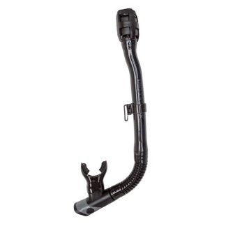 XS Scuba - 3D Flex Dry Snorkel