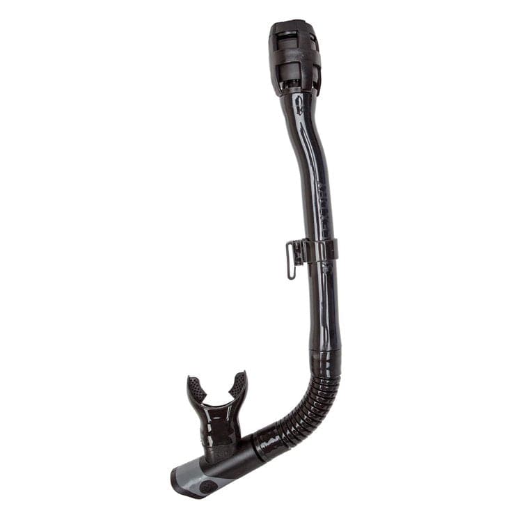 XS Scuba - 3D Flex Dry Snorkel
