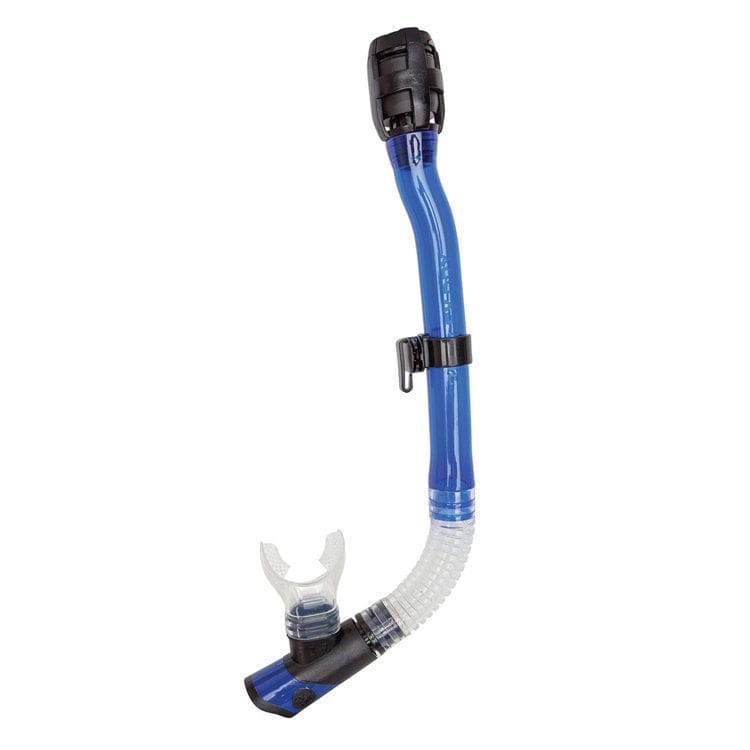 XS Scuba - 3D Flex Dry Snorkel - Image 4