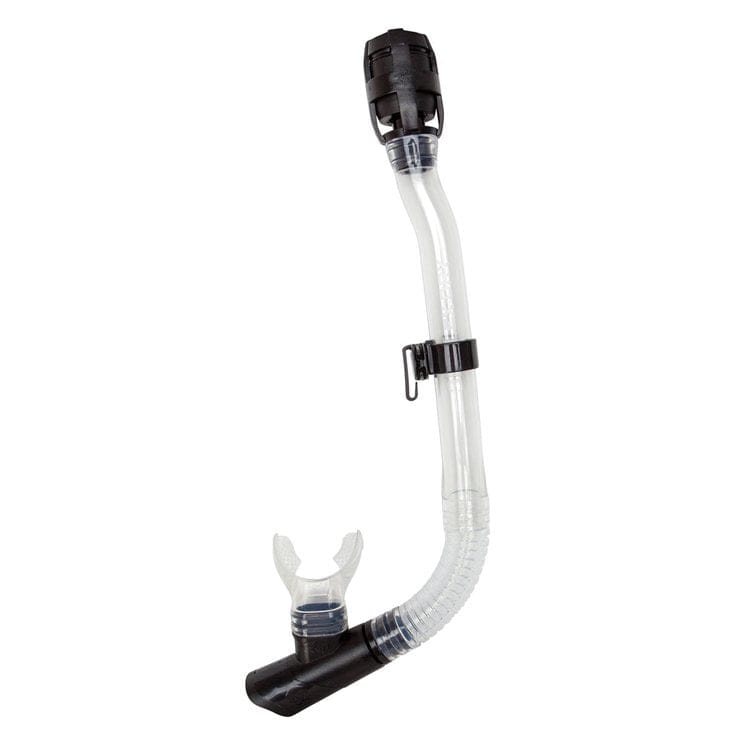 XS Scuba - 3D Flex Dry Snorkel - Image 2