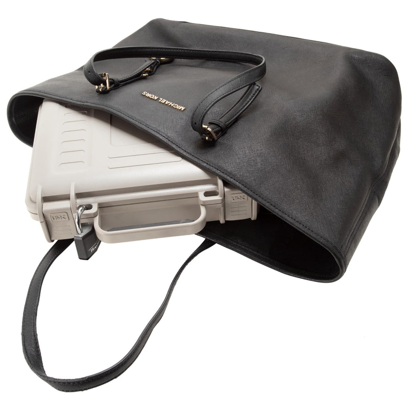 D-Tap Mini Single Pistol Hard Case (9.1 x 6.4 x 3.0 in) - Image 4