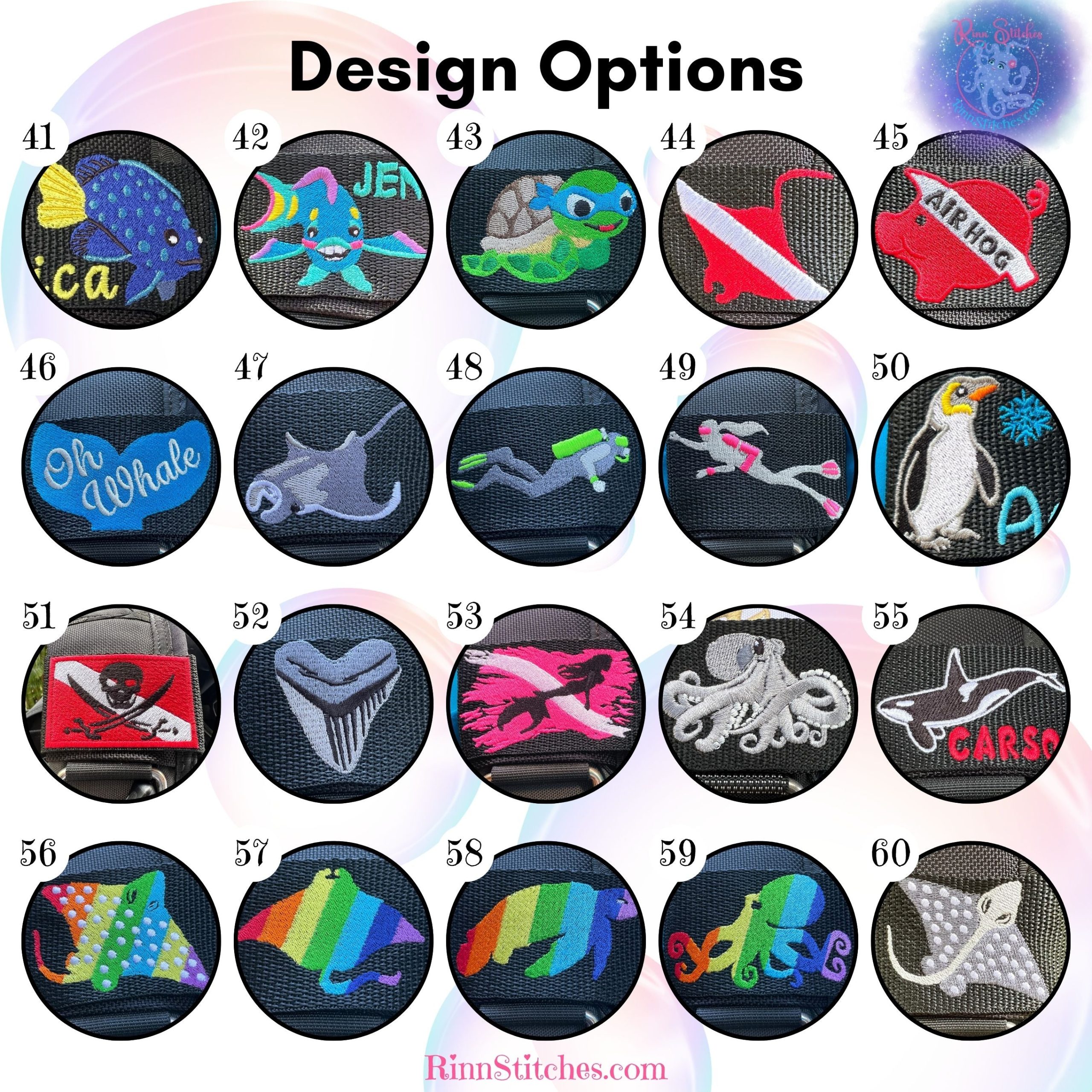 Elite Icon Kit 🦈 - Image 8