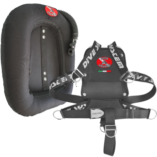 3K Mod + Donut For Double Tank