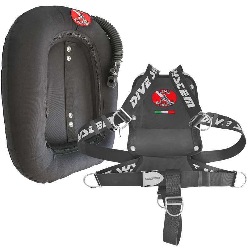 3K Mod + Donut For Double Tank