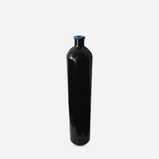 3L Steel Cylinder 232 Bar O2