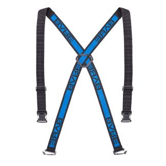 4-Point Suspenders (X-Mission, HDC Expedition)