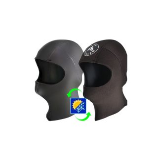 4 Seasons Diving Hood