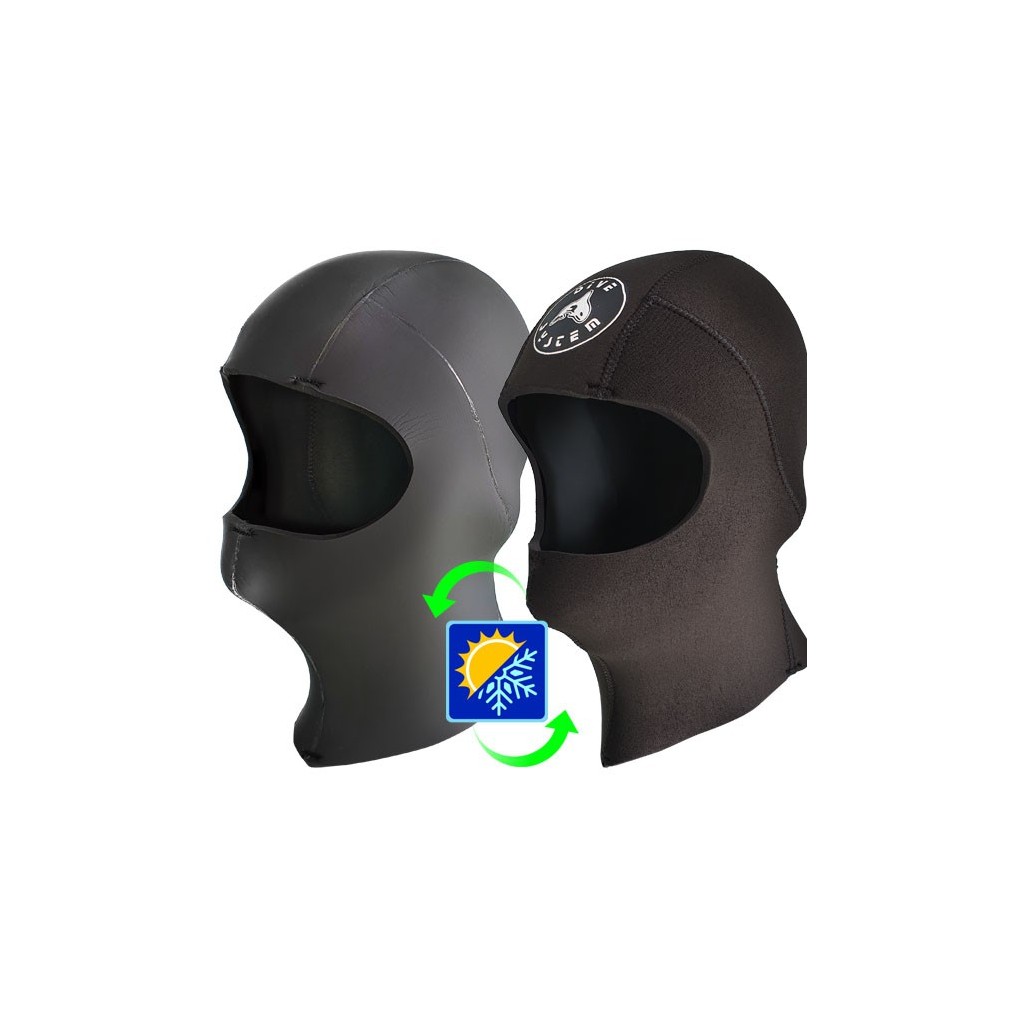 4 Seasons Diving Hood