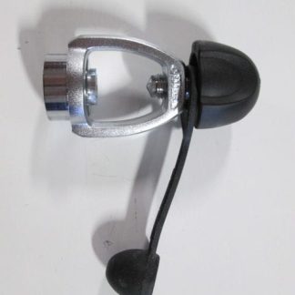 Oceanic - DIN to USA Yoke Converter