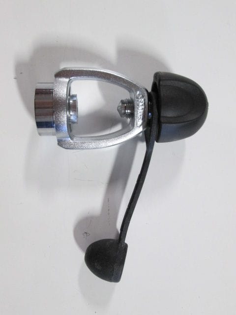 Oceanic - DIN to USA Yoke Converter