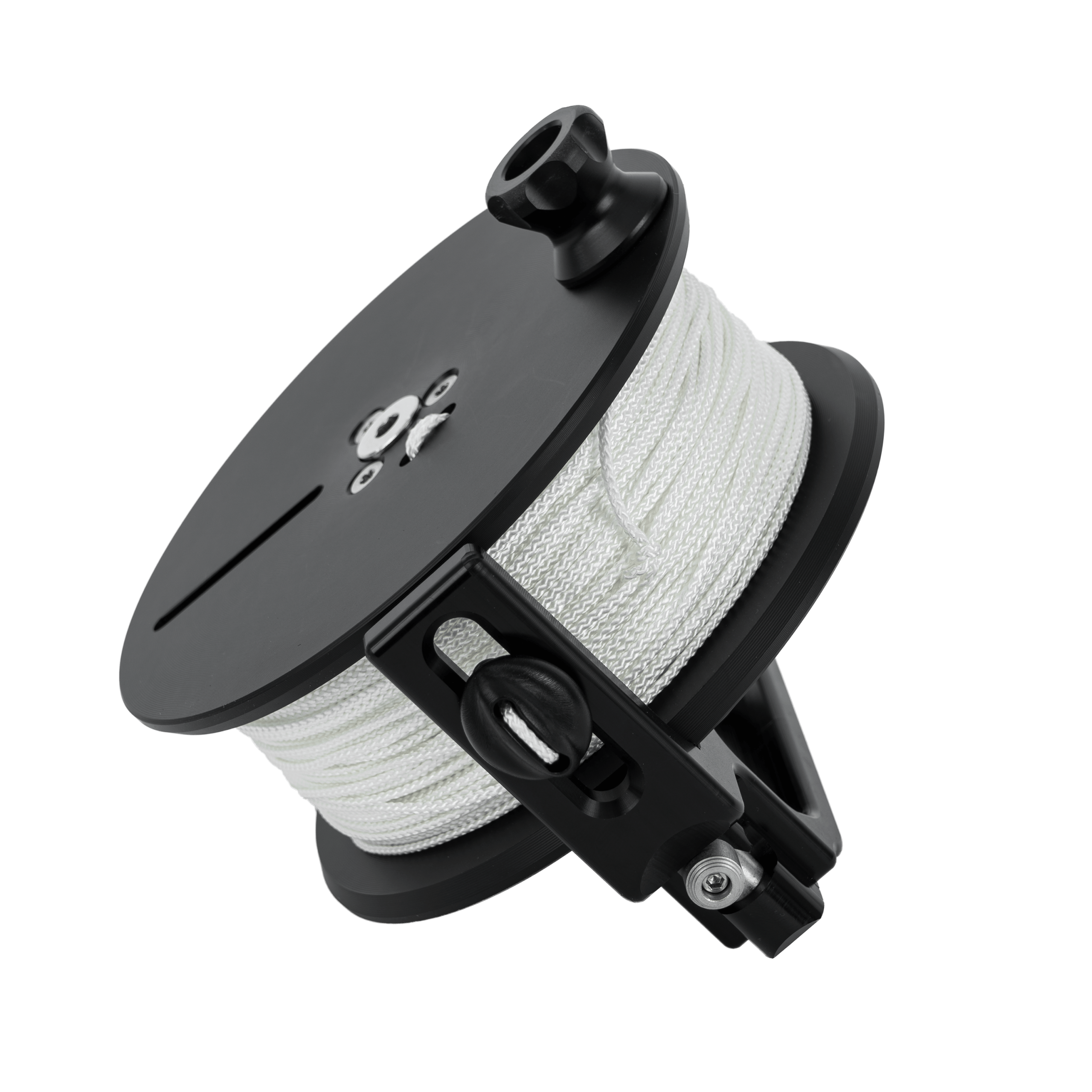 Dive Rite - Slide Lock 2 Reel 400’ - Image 4