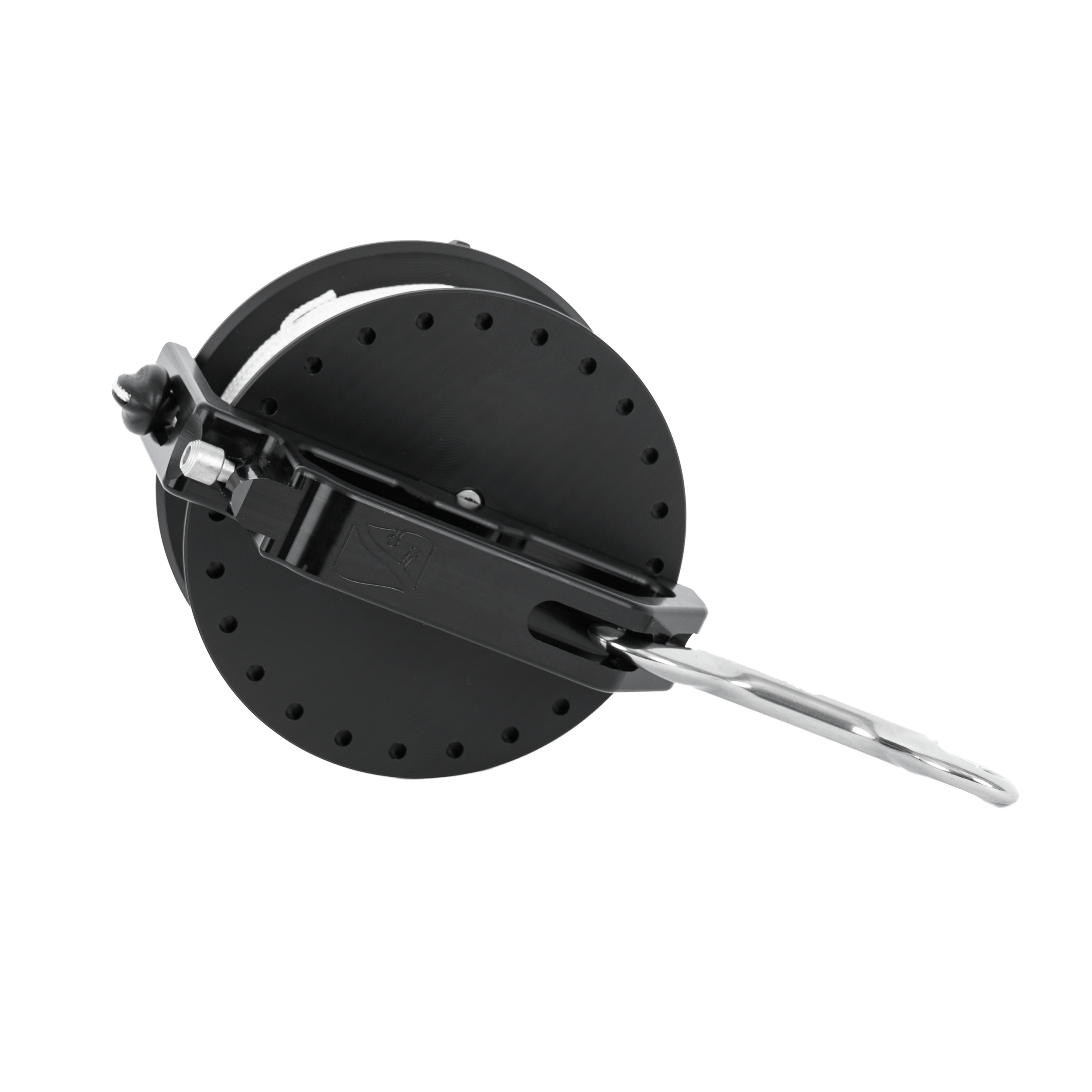 Dive Rite - Slide Lock 2 Reel 400’ - Image 6
