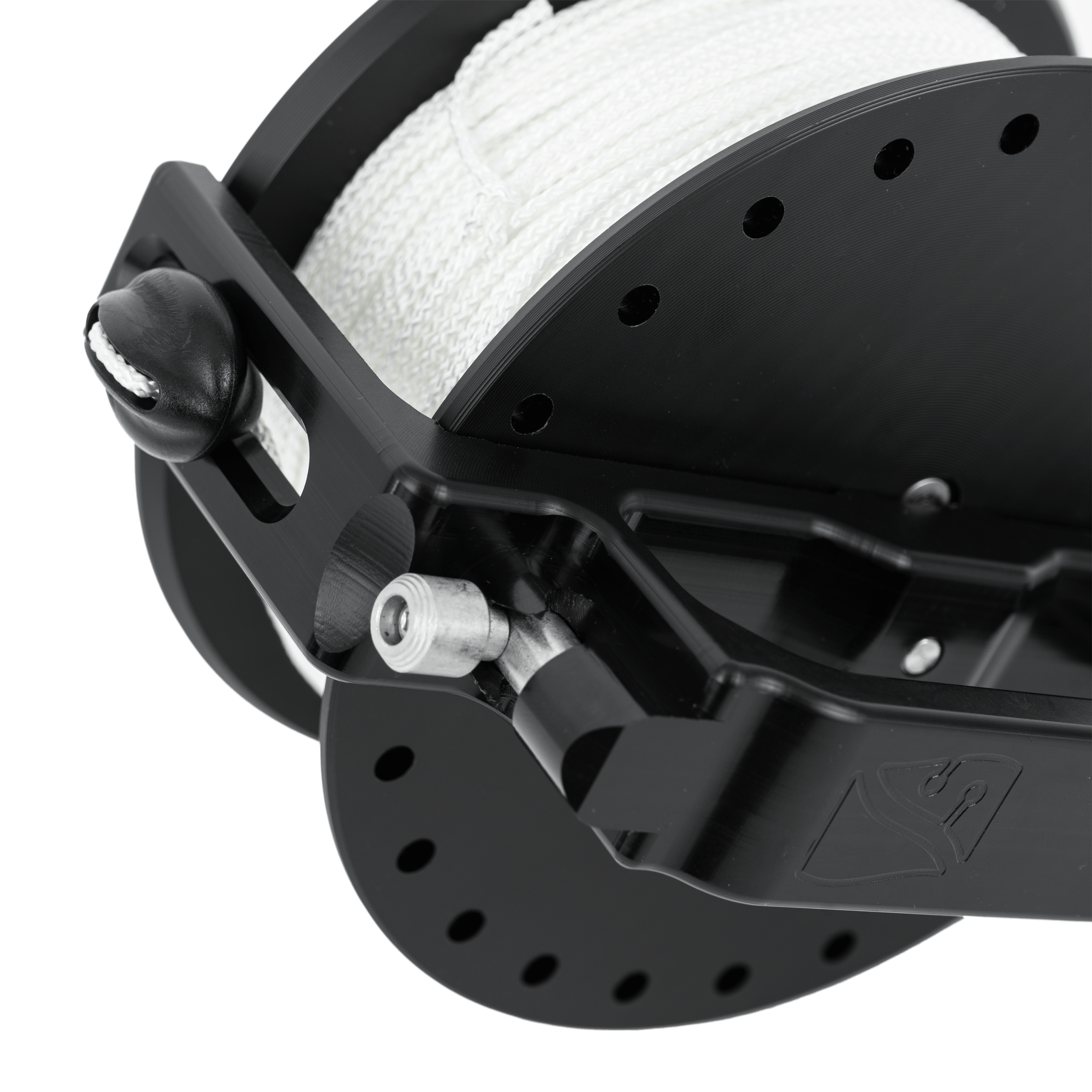Dive Rite - Slide Lock 2 Reel 400’ - Image 5