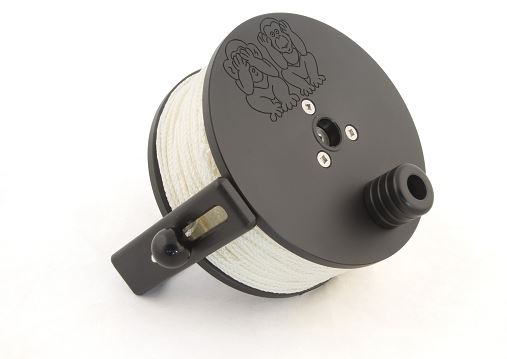 Light Monkey - 400’ Primary Reel - Image 2