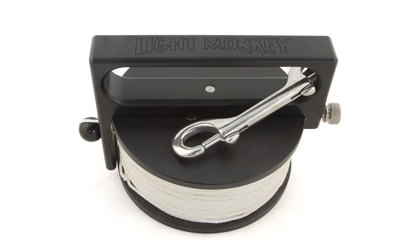 Light Monkey - 400’ Primary Reel - Image 3