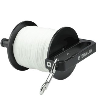Big Blue - 400M Line Reel