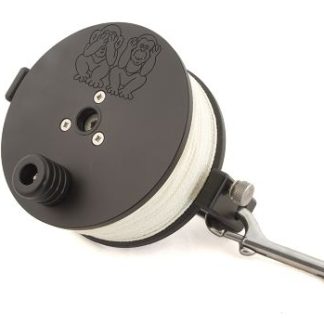 Light Monkey - 400’ Primary Reel
