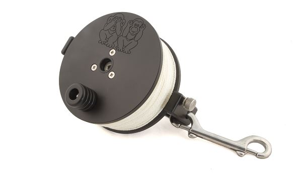 Light Monkey - 400’ Primary Reel