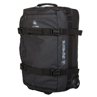 Apeks - 40L Roller Bag
