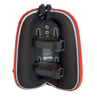 Zeagle -40 Lb Donut Bladder Assy w/ OPV and Airway