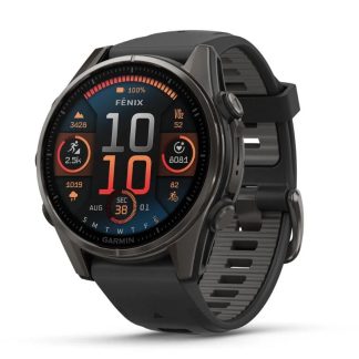 Garmin fēnix 8 GPS Smartwatch for Athletes