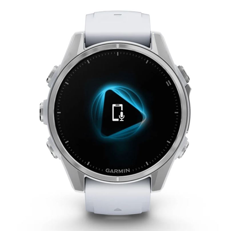 Garmin fēnix 8 GPS Smartwatch for Athletes - Image 10