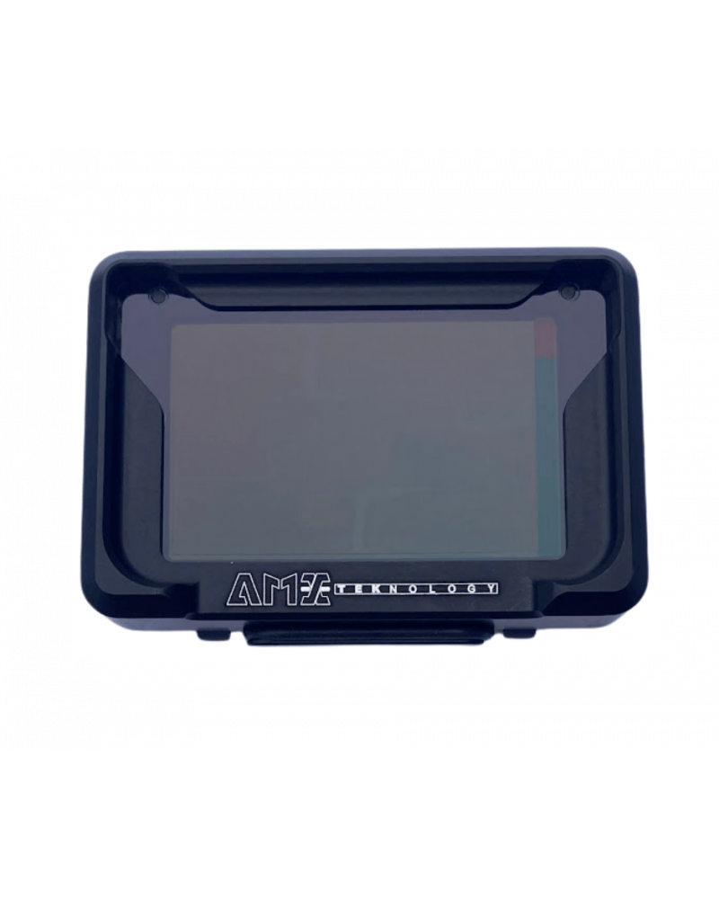 AMX Teknology - Scubapro Luna 2.0 Aluminum Protective Case - Image 3