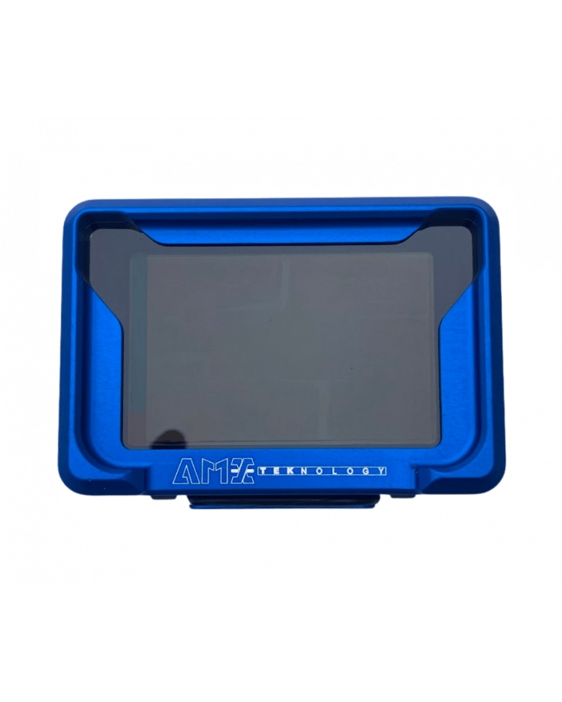 AMX Teknology - Scubapro Luna 2.0 Aluminum Protective Case - Image 6