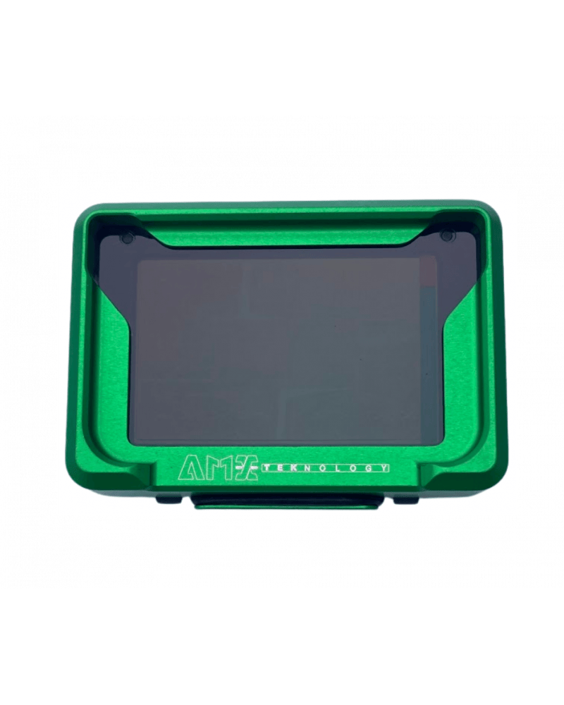 AMX Teknology - Scubapro Luna 2.0 Aluminum Protective Case - Image 8