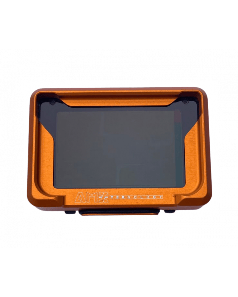 AMX Teknology - Scubapro Luna 2.0 Aluminum Protective Case - Image 10